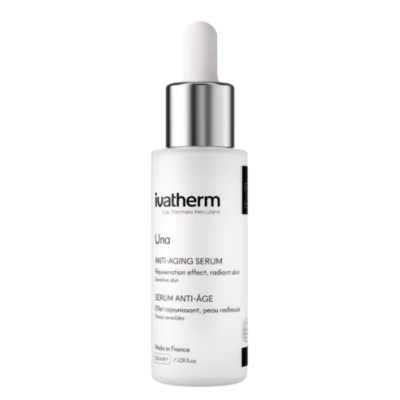 Ser anti-aging Una, 30 ml, Ivatherm -