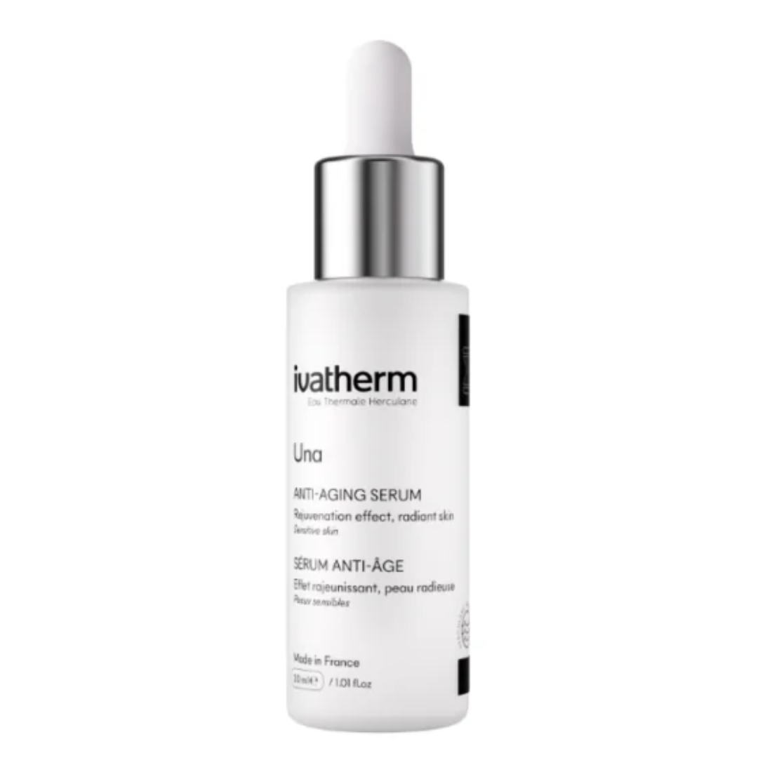 Ser anti-aging Una