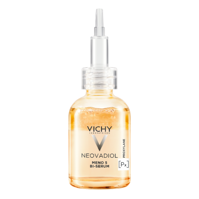 Ser pentru ten, peri si post menopauza Meno 5 Neovadiol, 30ml, Vichy -