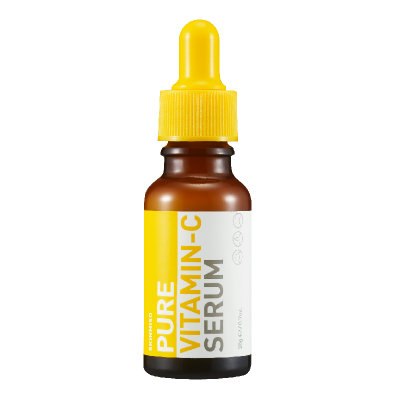 Ser cu 13.5% Vitamina C pură, 20 g, Skinmiso -