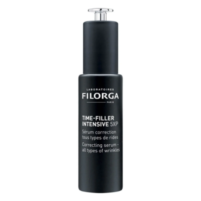 Ser facial antirid Time Filler 5XP, 30 ml, Filorga -