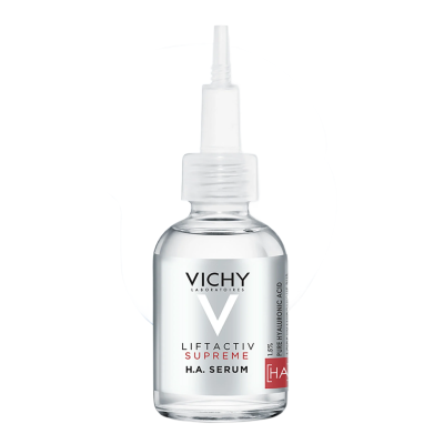 Ser pentru fata Epidermic Filler H.A. Liftactiv Supreme, 30ml, Vichy -