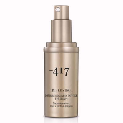 Ser pentru ochi cu peptide Intense Recovery Time Control, 30 ml, Minus 417 -