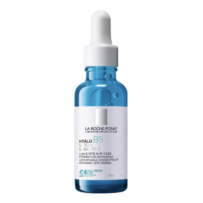 Serum supra-activat cu acid hialuronic, Hyalu B5, 30 ml, La Roche-Posay -