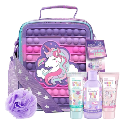 Set de ingrijire Beauticology Cosmic Fun Pop, 4 piese Baylis & Harding -