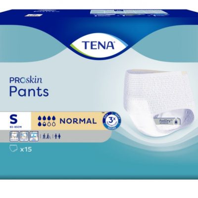 TENA Pants Normal Small x 15 buc -