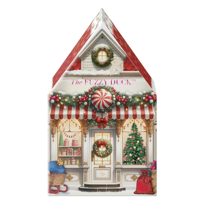 Set cadou Gingerbread House, 5 piese, Baylis&Harding -