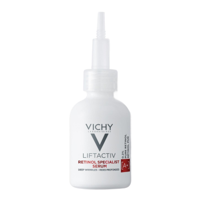 Ser antirid cu retinol Liftactiv Specialist, 30 ml, Vichy -